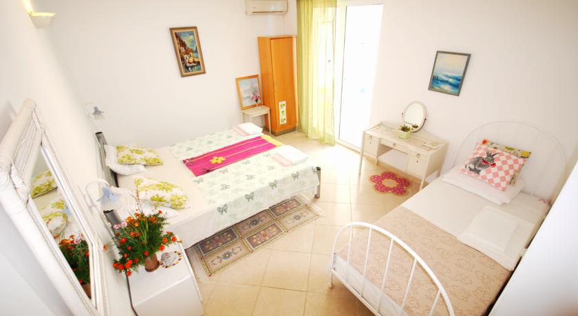 Jaz Apartments บุดวา ห้อง รูปภาพ