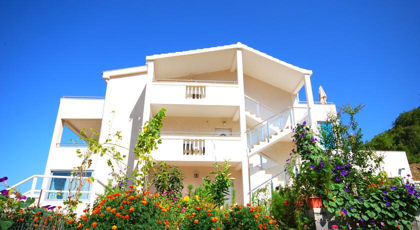 Jaz Apartments บุดวา ห้อง รูปภาพ