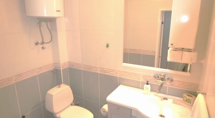 Jaz Apartments บุดวา ห้อง รูปภาพ