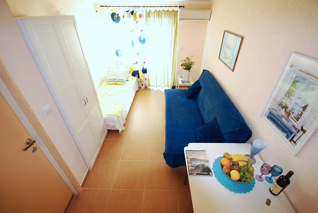 Jaz Apartments บุดวา ห้อง รูปภาพ