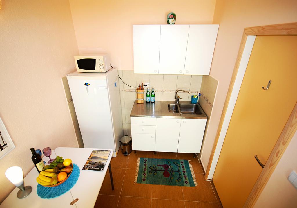 Jaz Apartments บุดวา ห้อง รูปภาพ