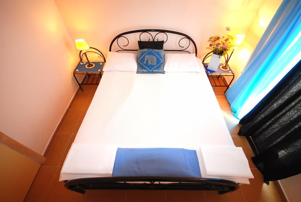 Jaz Apartments บุดวา ห้อง รูปภาพ