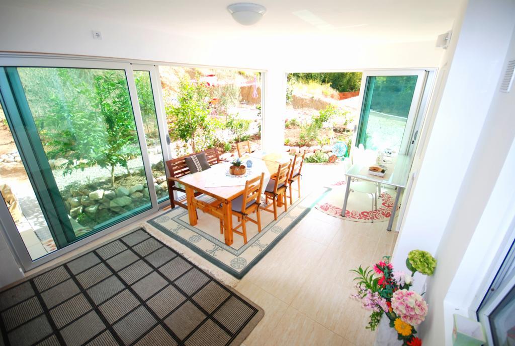 Jaz Apartments บุดวา ภายนอก รูปภาพ